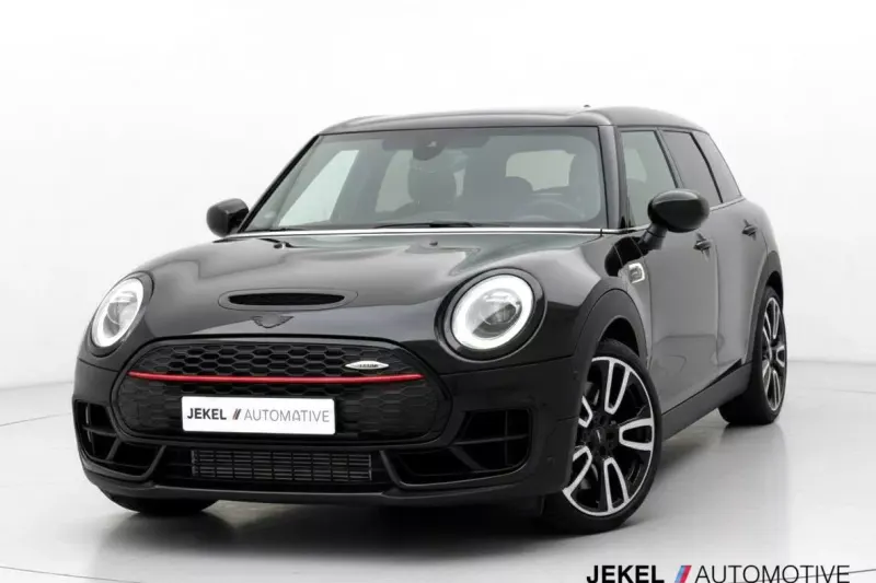 MINI Clubman (2022)