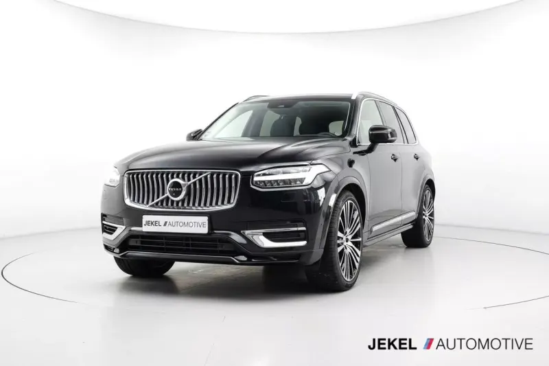 Volvo XC90 (2021)