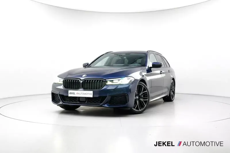 BMW 5-Serie (2021)