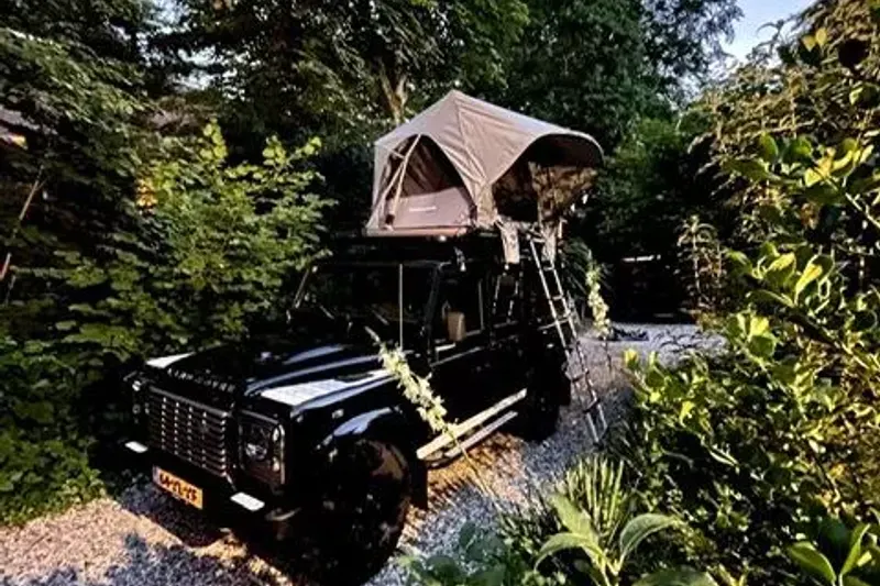 Land Rover Defender (2007)