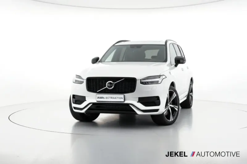 Volvo XC90 (2022)