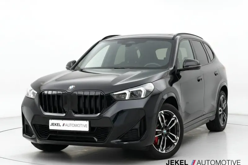 BMW X1 (2026)