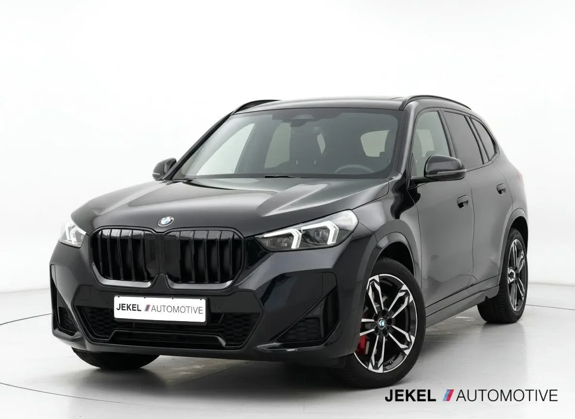 BMW X1 (2026) — foto 1