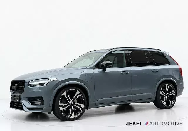 Volvo XC90 (2023) — foto 1
