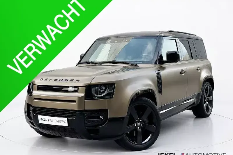 Land Rover Defender (2023)