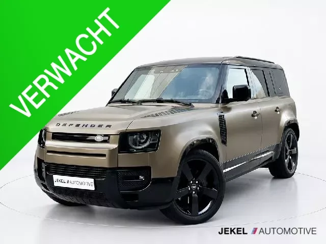 Land Rover Defender (2023) — foto 1