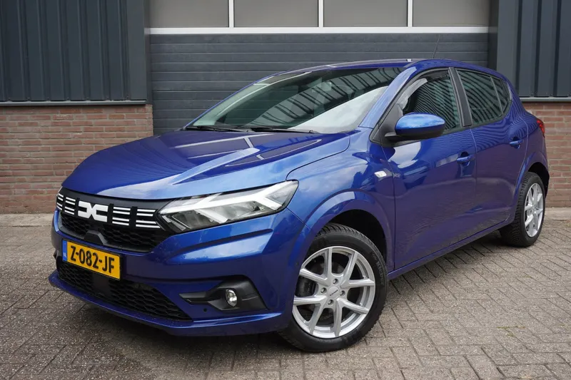 Dacia Sandero (2023)