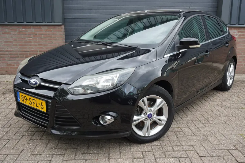 Ford Focus (2011)