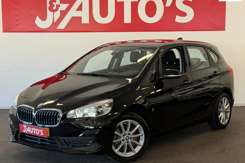 BMW 2-Serie Active Tourer (2019)