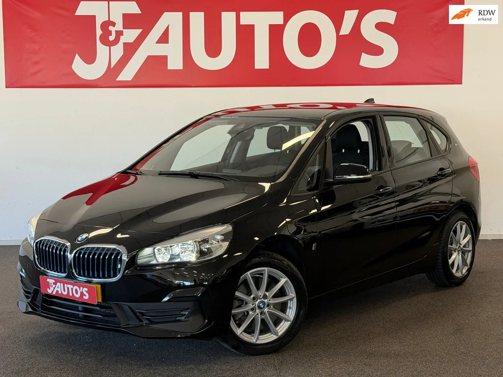 BMW 2-Serie (2019) — foto 1