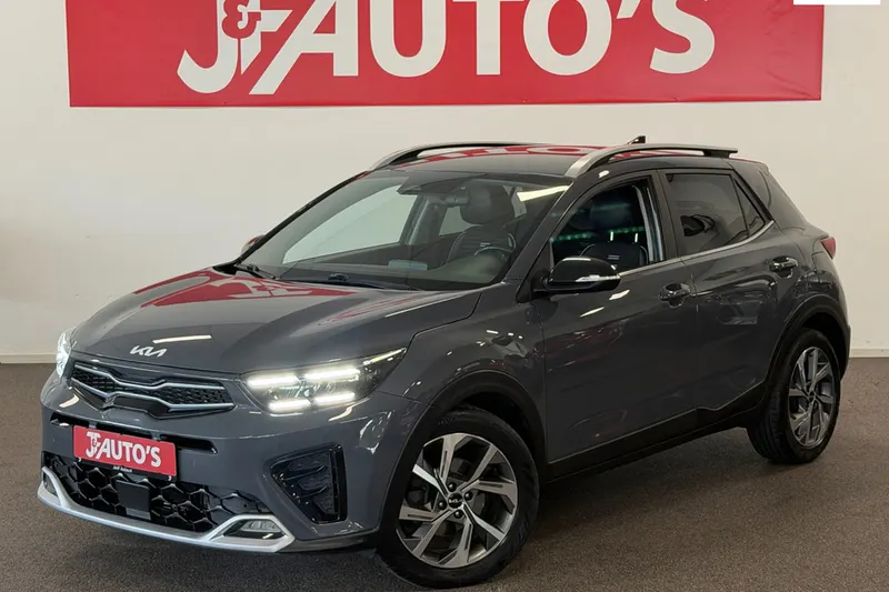 Kia Stonic (2022)