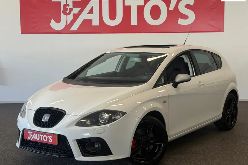 SEAT Leon (2009)