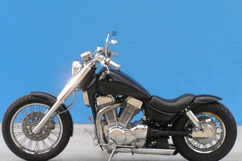 Suzuki VS 1400 (1995)
