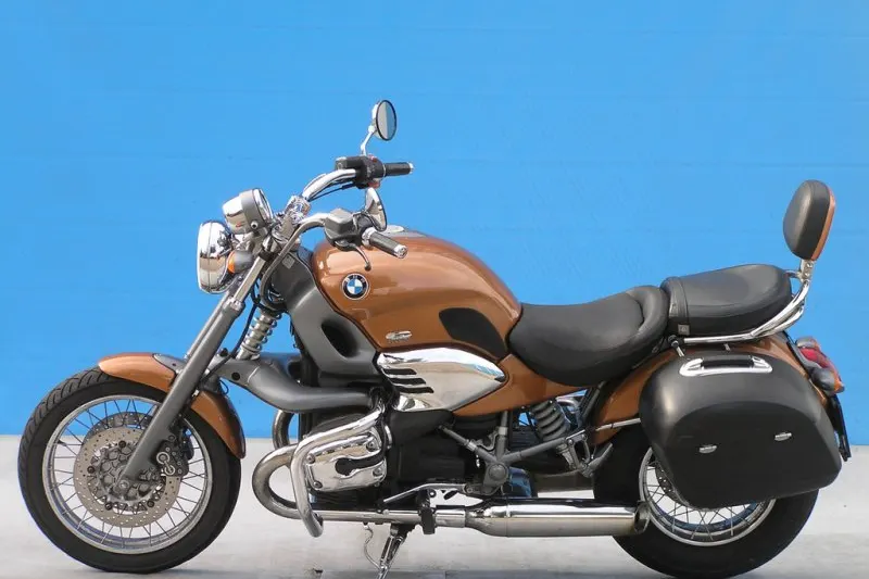 BMW R 1200 C (2001)