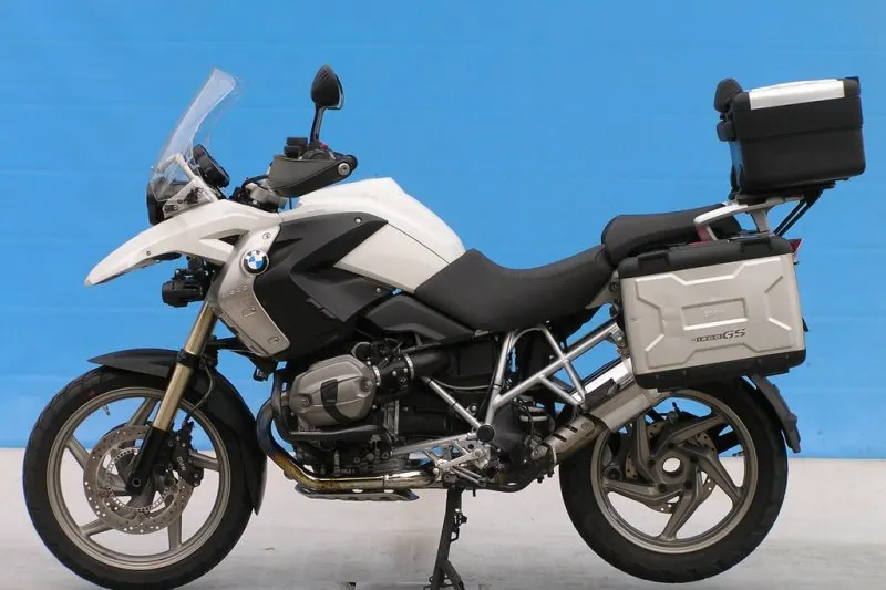 BMW R 1200 GS (2011)