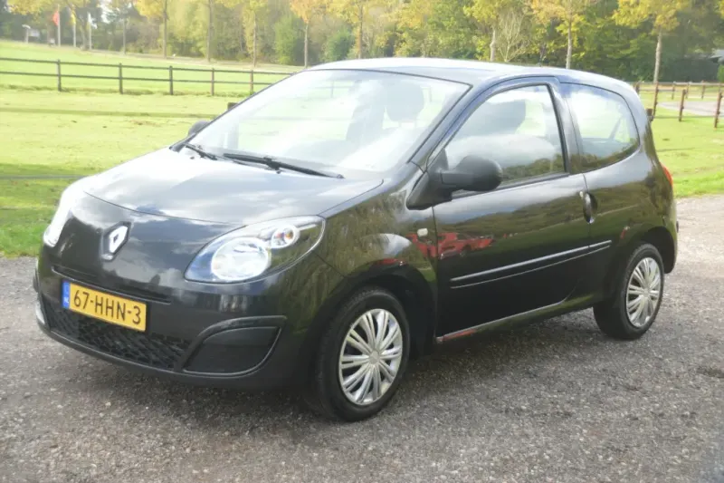 Renault Twingo (2008)