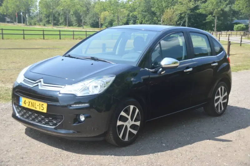 Citroën C3 (2014)