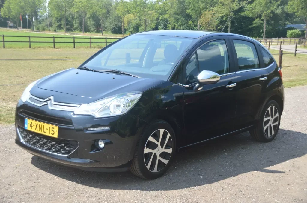 Citroën C3 (2014) — foto 1