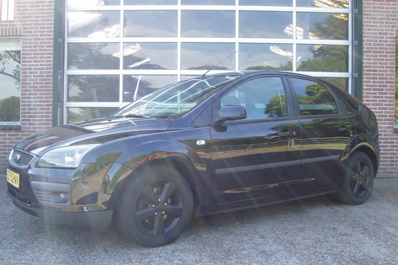 Ford Focus (2006)