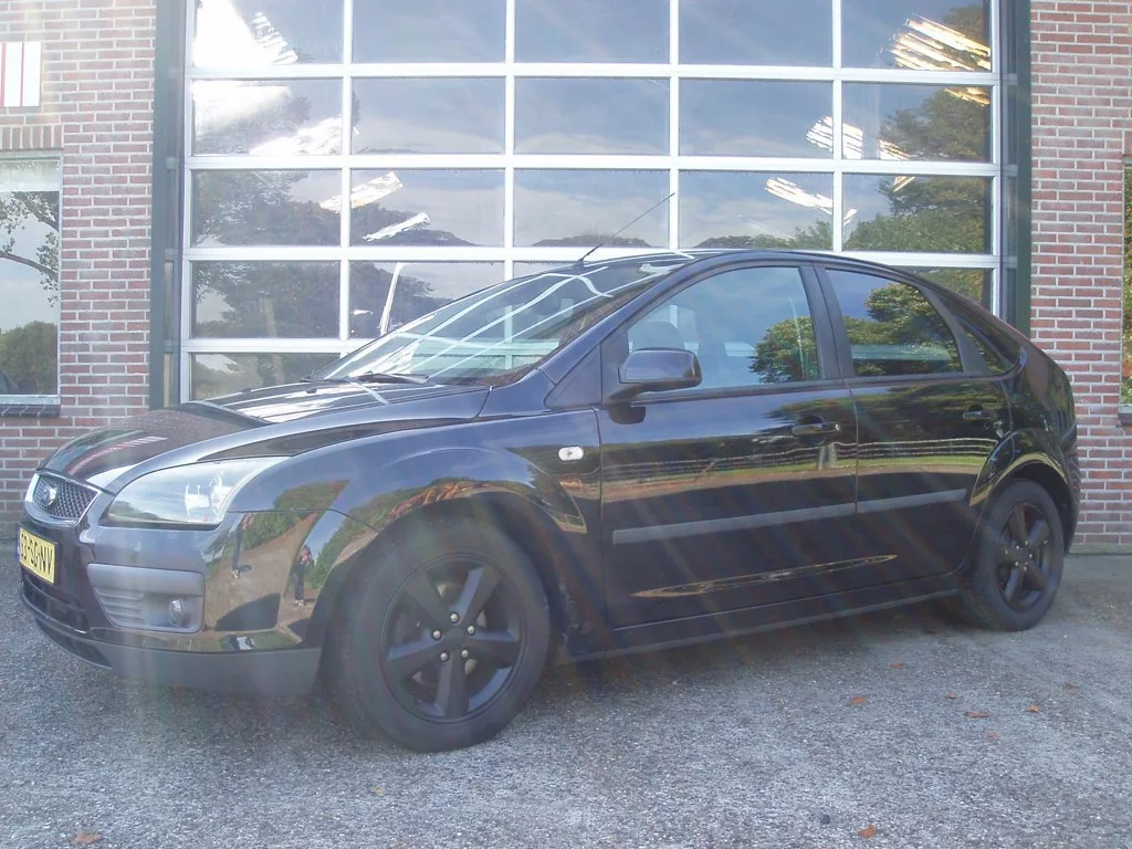 Ford Focus (2006) — foto 1