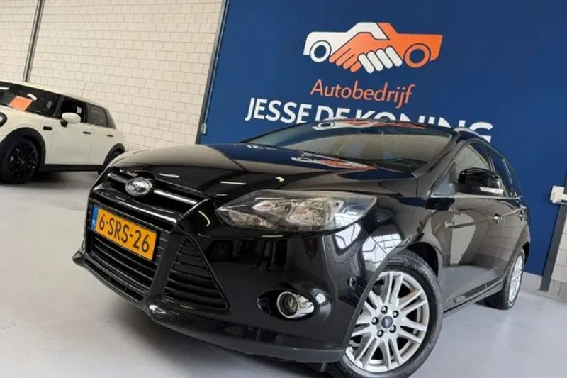 Ford Focus (2013)