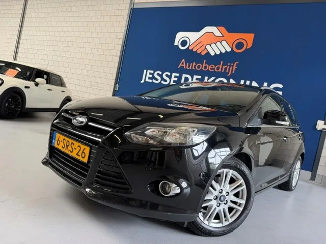 Ford Focus (2013) — foto 1