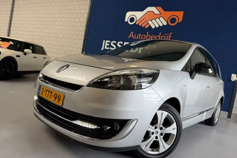 Renault Grand Scénic (2013)