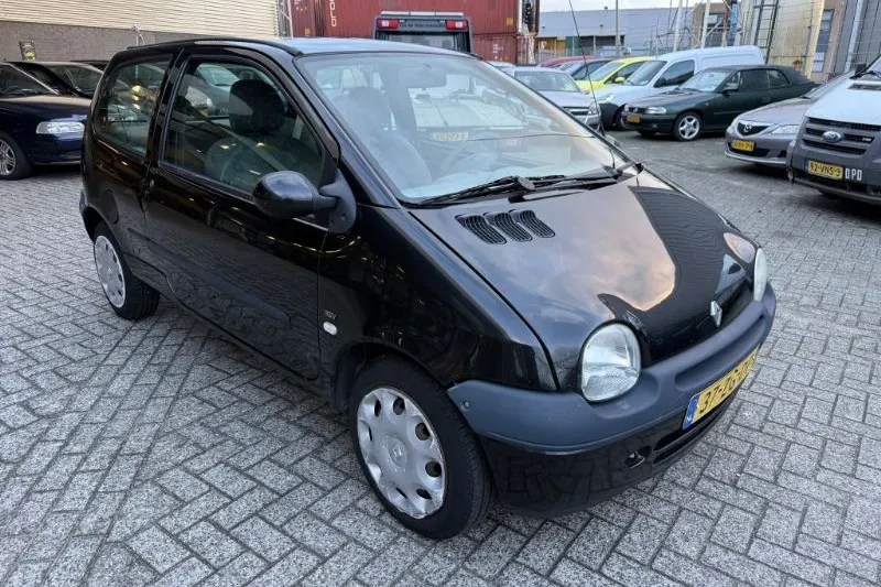Renault Twingo (2008)