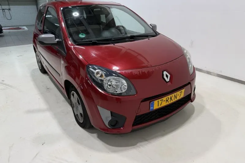 Renault Twingo (2011)