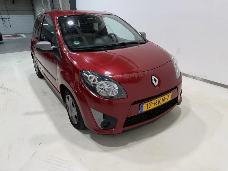 Renault Twingo (2011) — foto 1