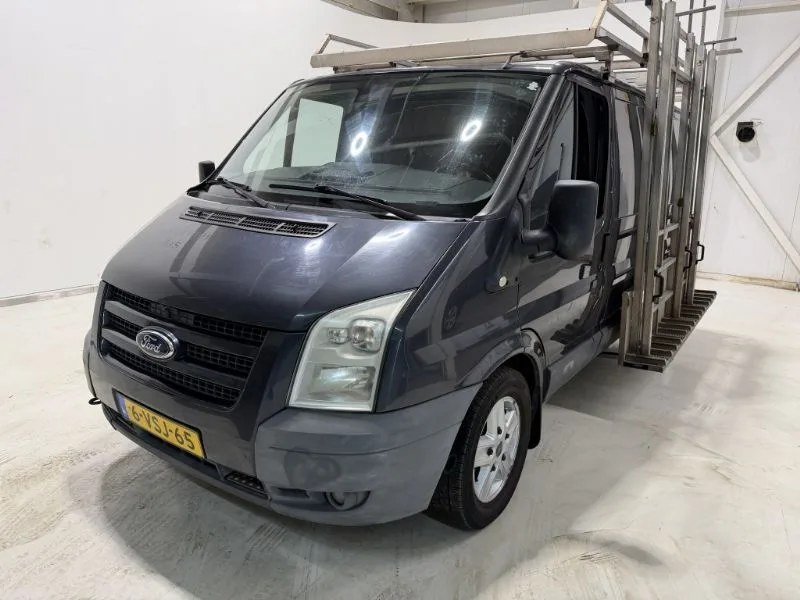 Ford Transit (2011) — foto 1