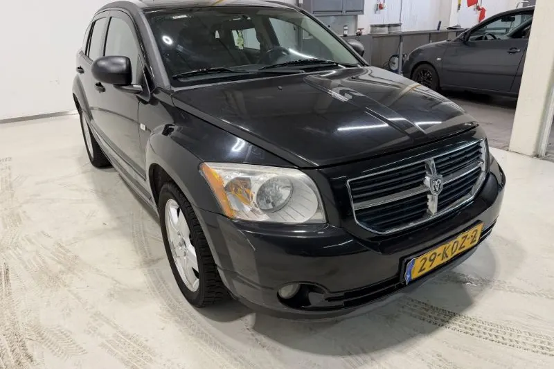 Dodge Caliber (2009)