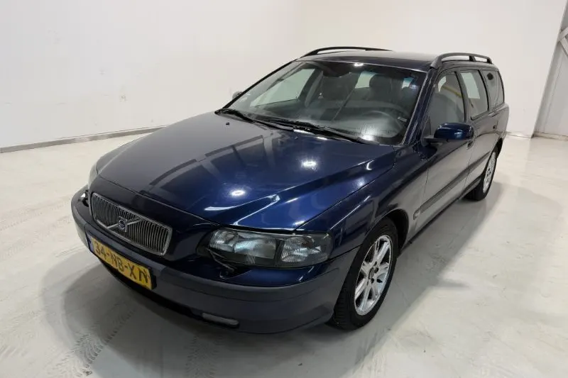 Volvo V70 (2003)