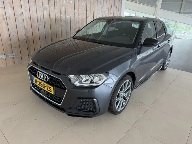 Audi A1 (2020) — foto 1