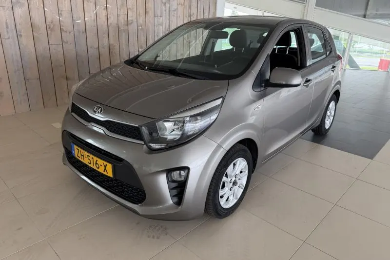 Kia Picanto (2019)