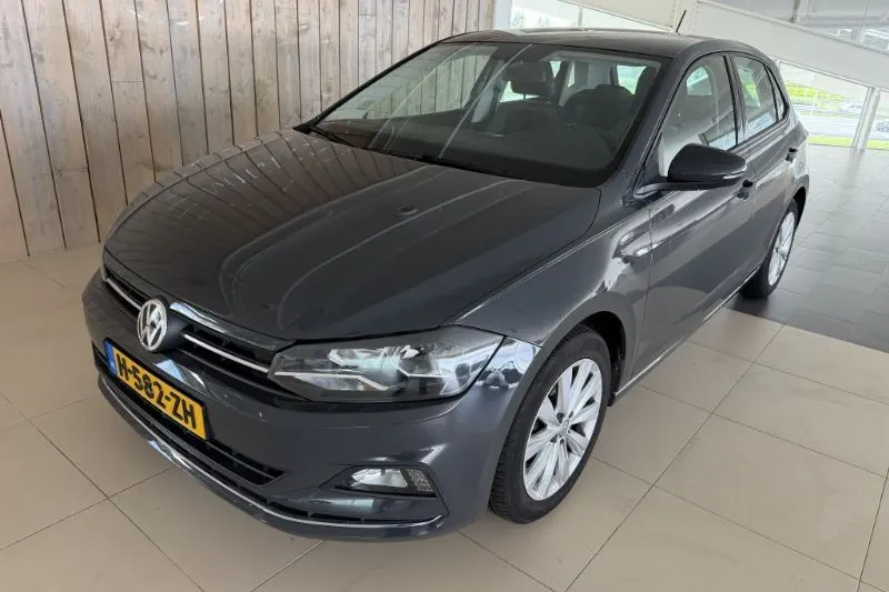 Volkswagen Polo (2020)