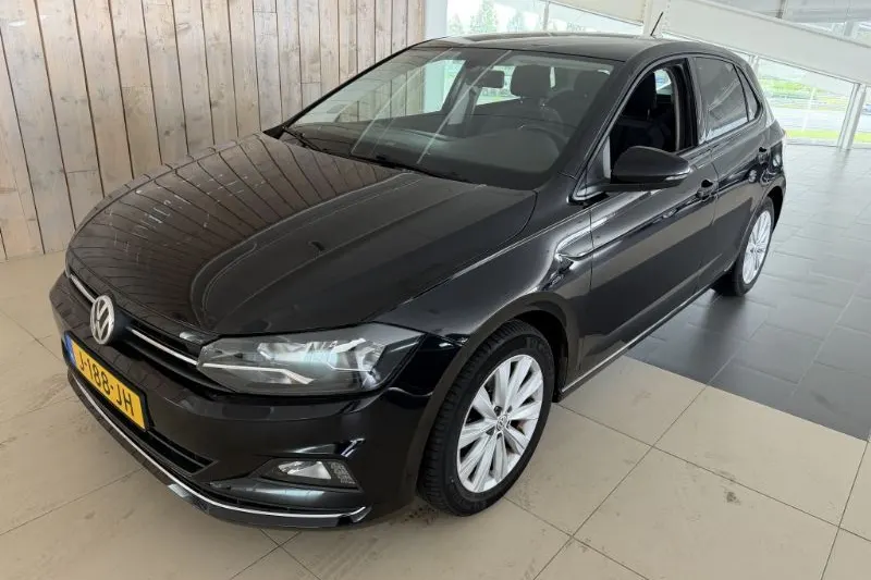 Volkswagen Polo (2020)