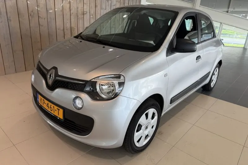 Renault Twingo (2016)