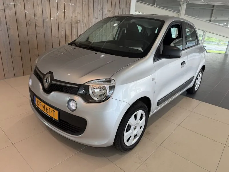 Renault Twingo (2016) — foto 1