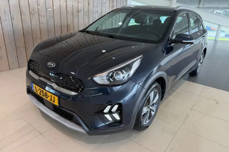 Kia Niro (2021)