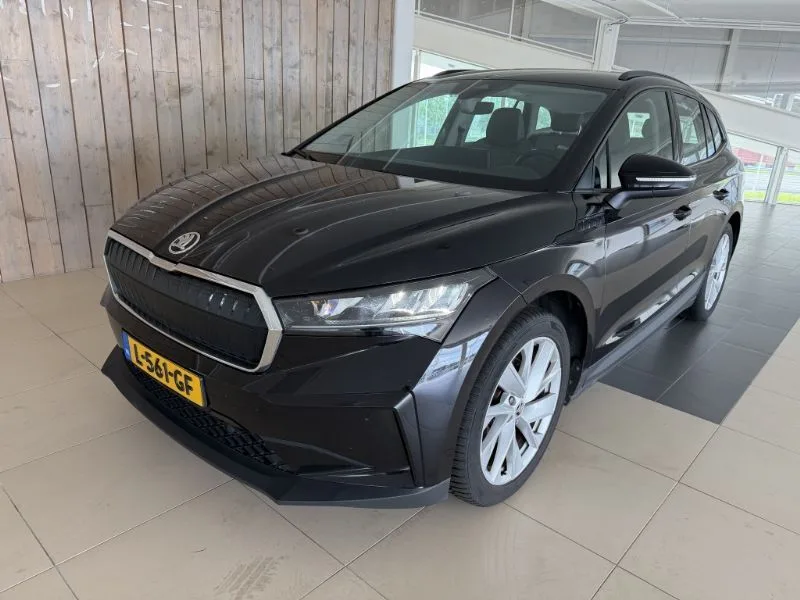 Škoda Enyaq (2021) — foto 1