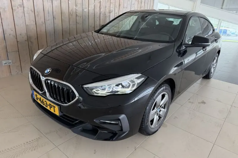 BMW 2-Serie Gran Coupé (2023)