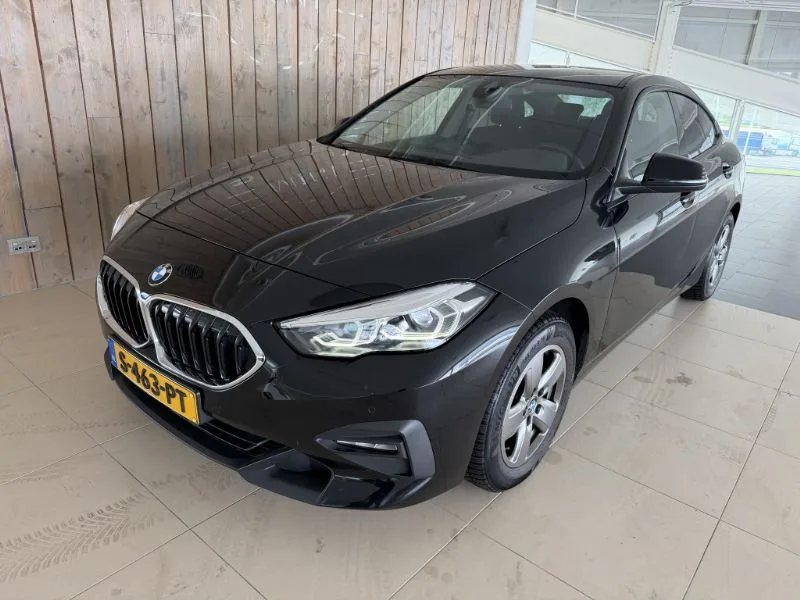 BMW 2-Serie Gran Coupé (2023) — foto 1