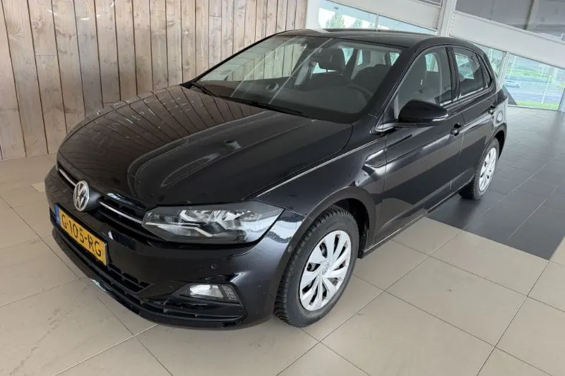 Volkswagen Polo (2019)