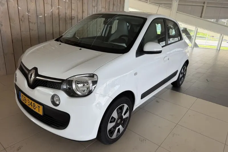 Renault Twingo (2018)