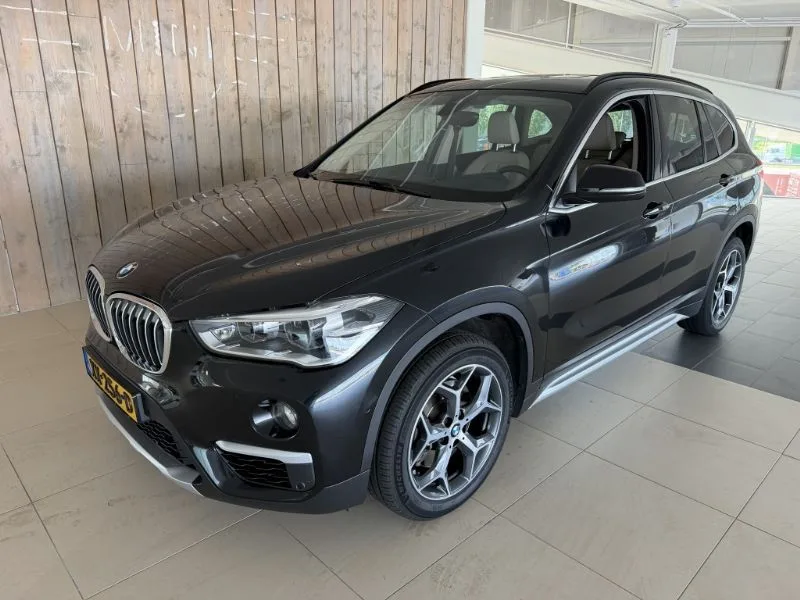 BMW X1 (2019) — foto 1