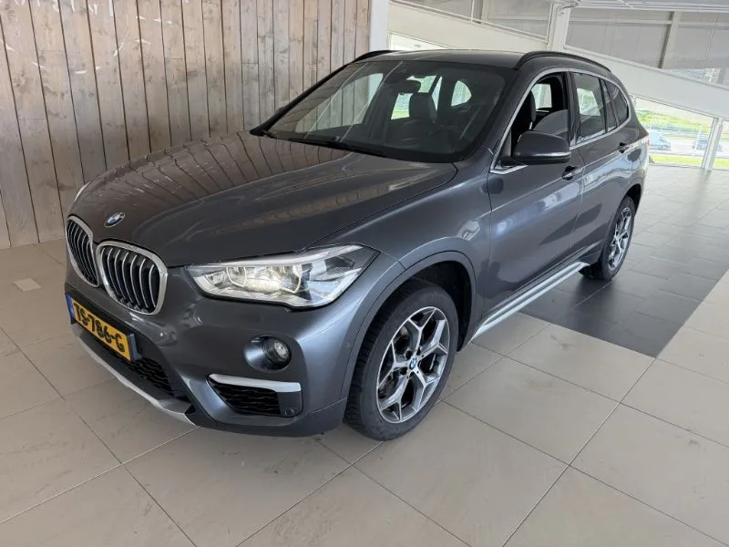 BMW X1 (2018) — foto 1