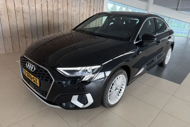 Audi A3 (2023)