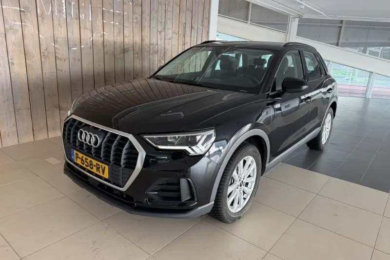 Audi Q3 (2022)