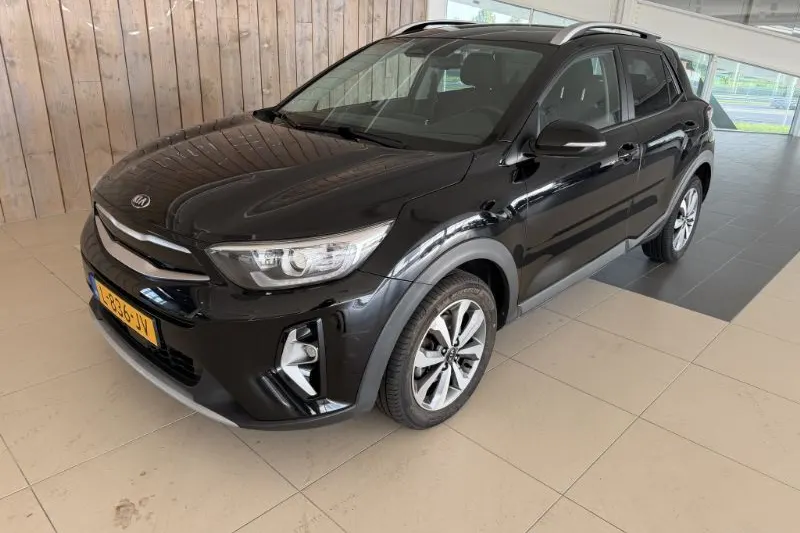 Kia Stonic (2021)